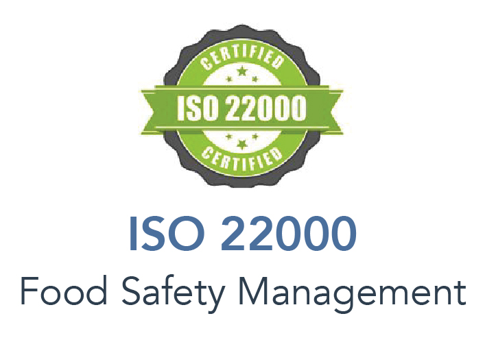 ISO 22000